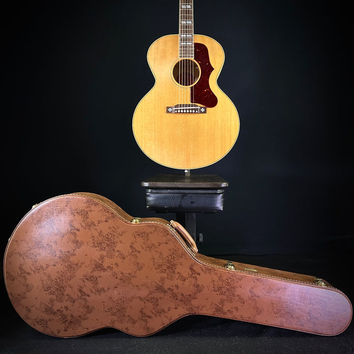 Gibson 1952 J-185 - Antique Natural