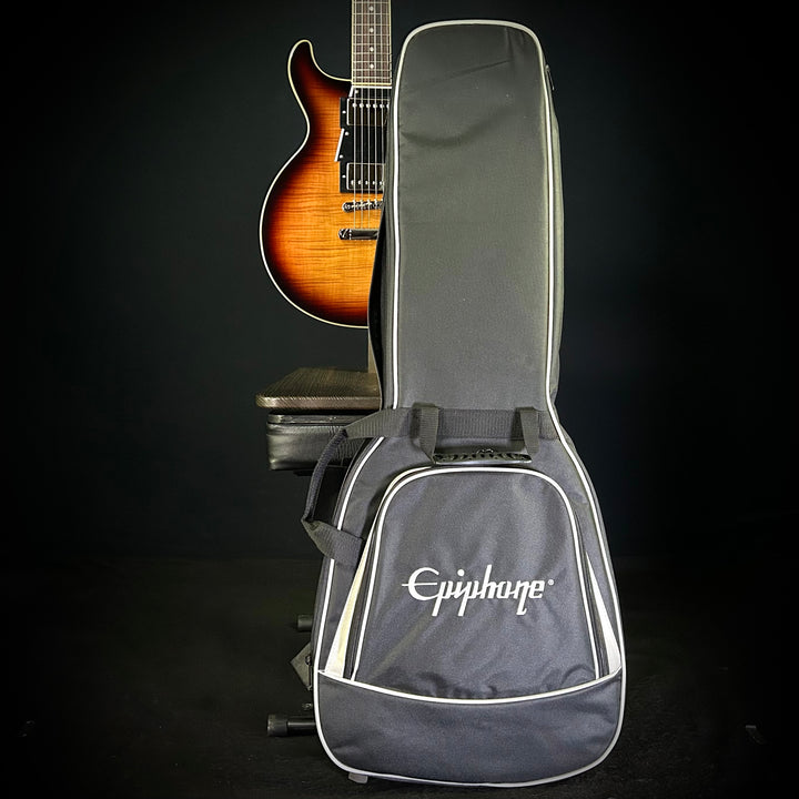 Epiphone Les Paul Special Double Cut Figured