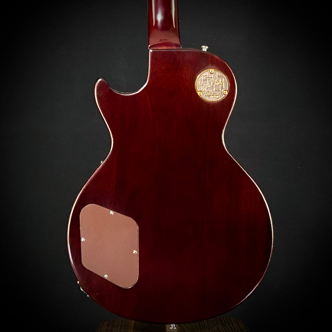 Gibson Custom Limited Edition 1976 Les Paul Deluxe Reissue
