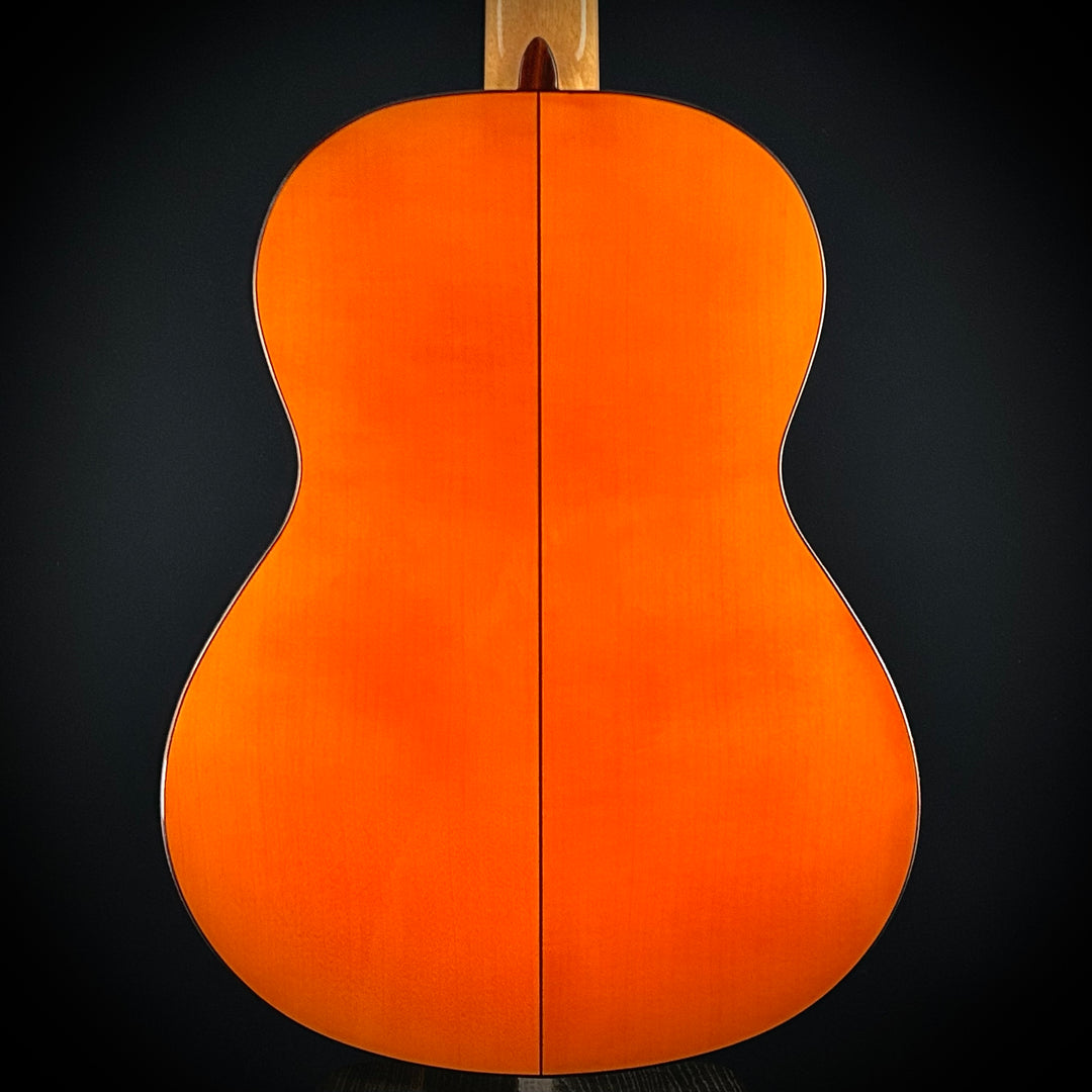 Alhambra 4F Flamenco - Sycamore