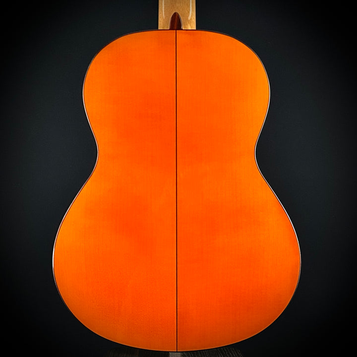 Alhambra 4F Flamenco - Sycamore