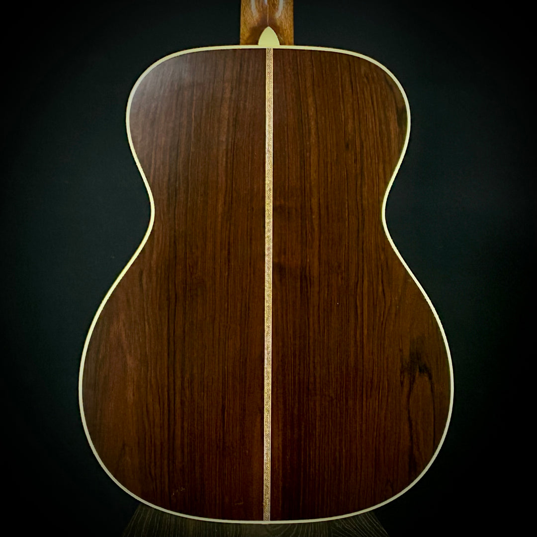 Martin Custom Shop 000-28 Authentic Stage 1 Aged - Brazilian Rosewood