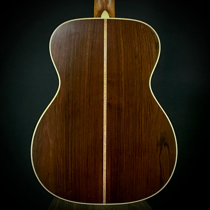Martin Custom Shop 000-28 Authentic Stage 1 Aged - Brazilian Rosewood