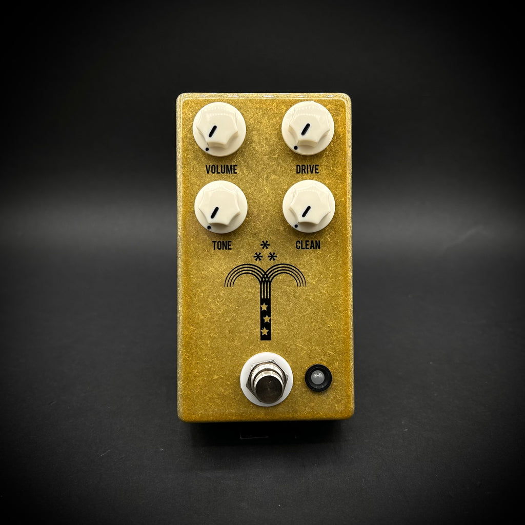 JHS Pedals Morning Glory Clean – Music Villa MT