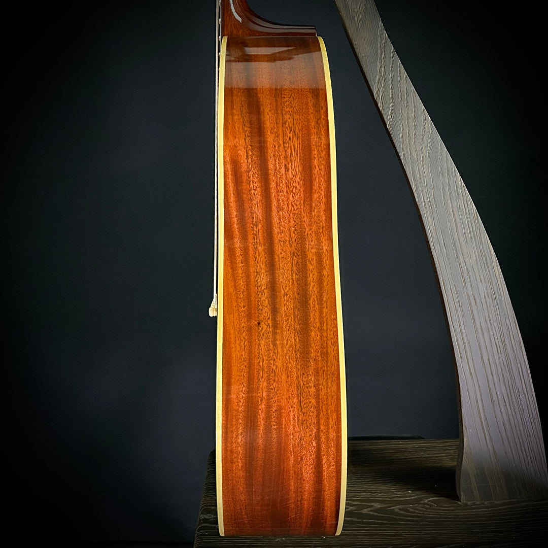 Fairbanks 2024 F-35 Torrefied Adi/Sinker Mahogany