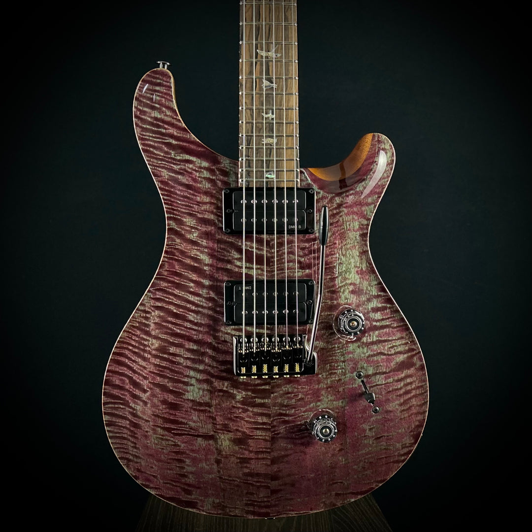 PRS Custom 24 Mango Limited