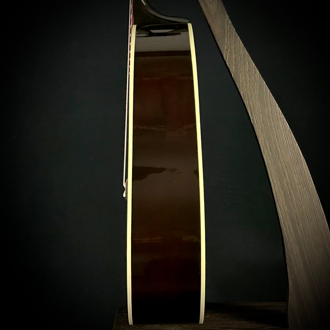 Gibson J-45 Standard - Vintage Sunburst