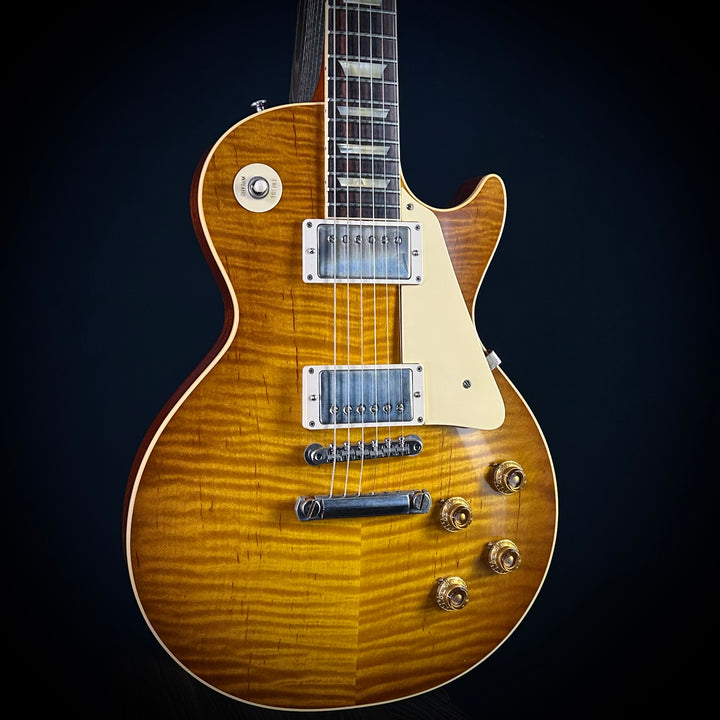 Gibson Custom Shop ‘59 Les Paul Standard VOS (USED)