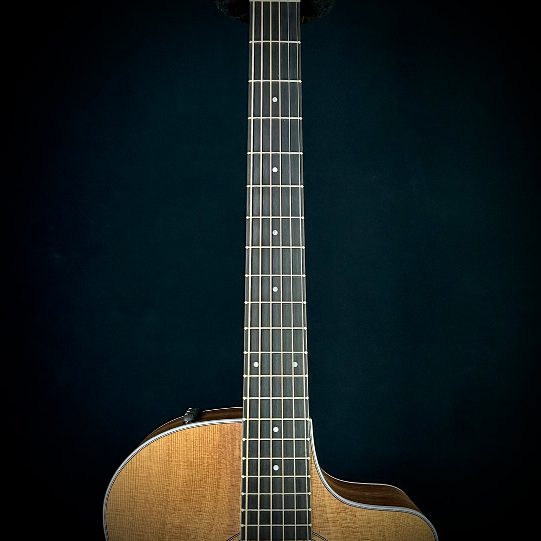 Taylor 212CE - Torrefied Spruce