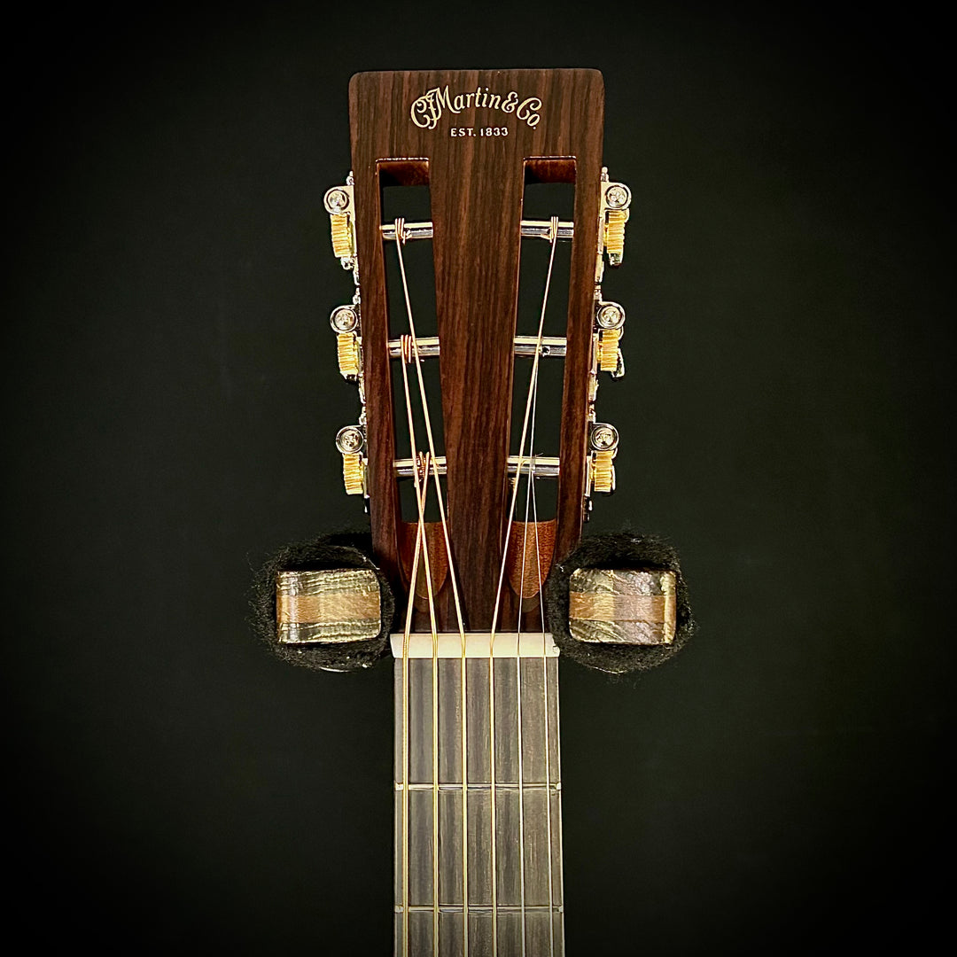 Martin Custom Shop 28 Style, Single 0 12-Fret - Thin Finish