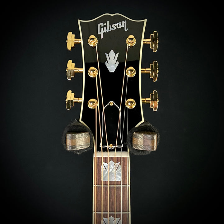 Gibson SJ-200 Rosewood - Red Spruce