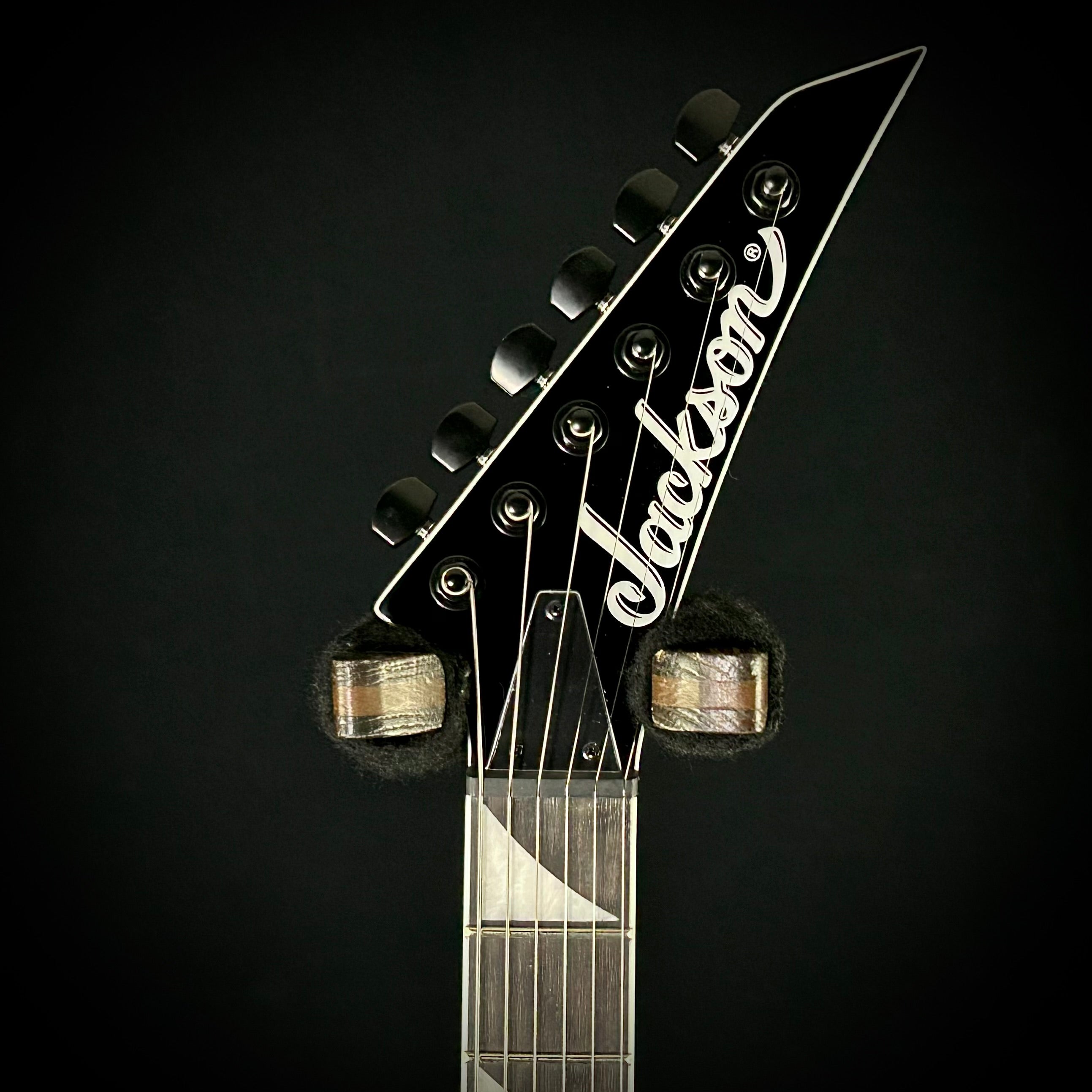 Jackson Dinky JS20 DKQ – Music Villa MT