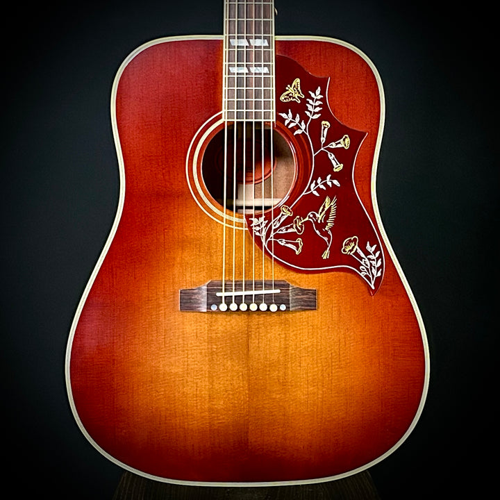 Gibson 2024 ‘60 Hummingbird Fixed Bridge (USED)