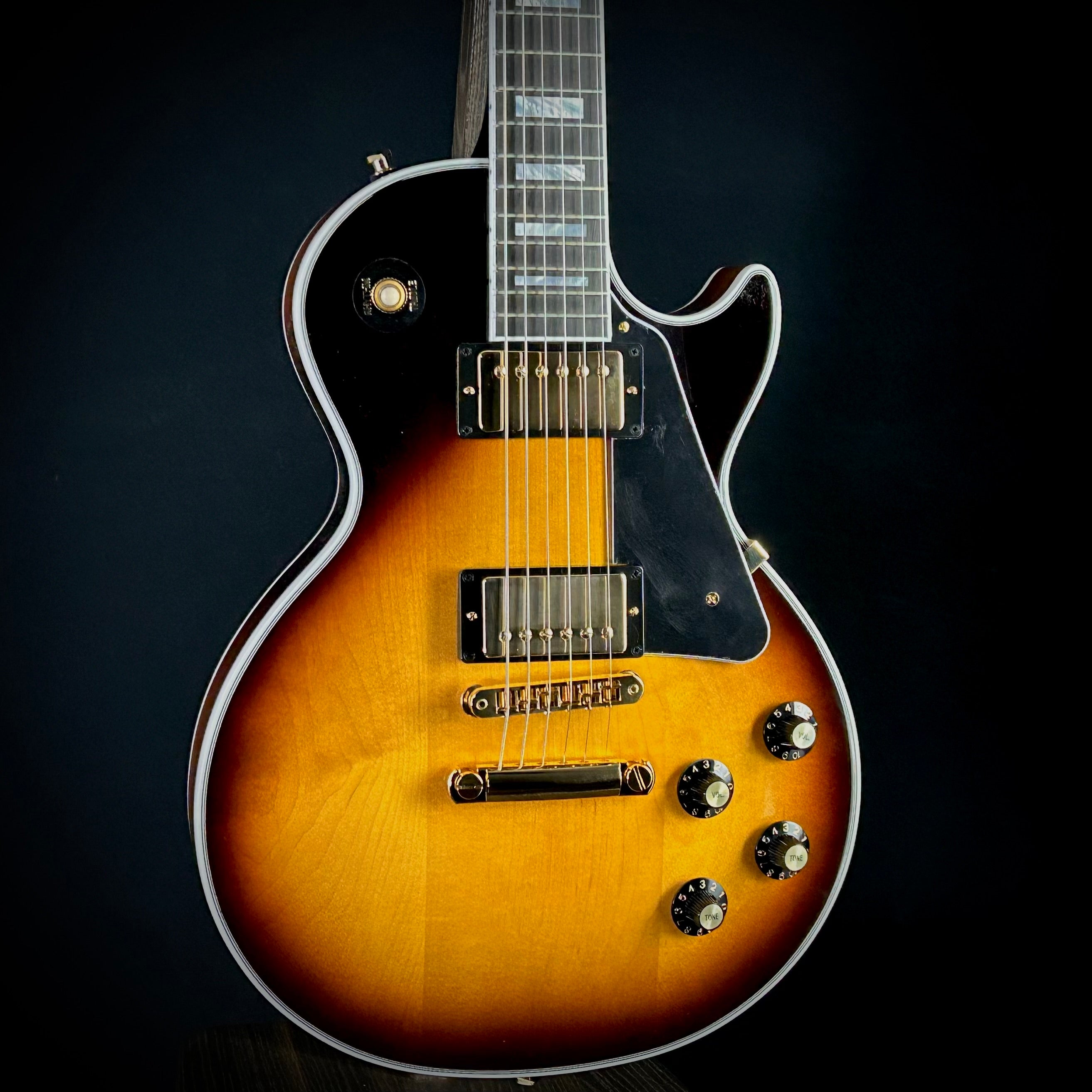 Gibson Les Paul Custom 70s – Music Villa MT