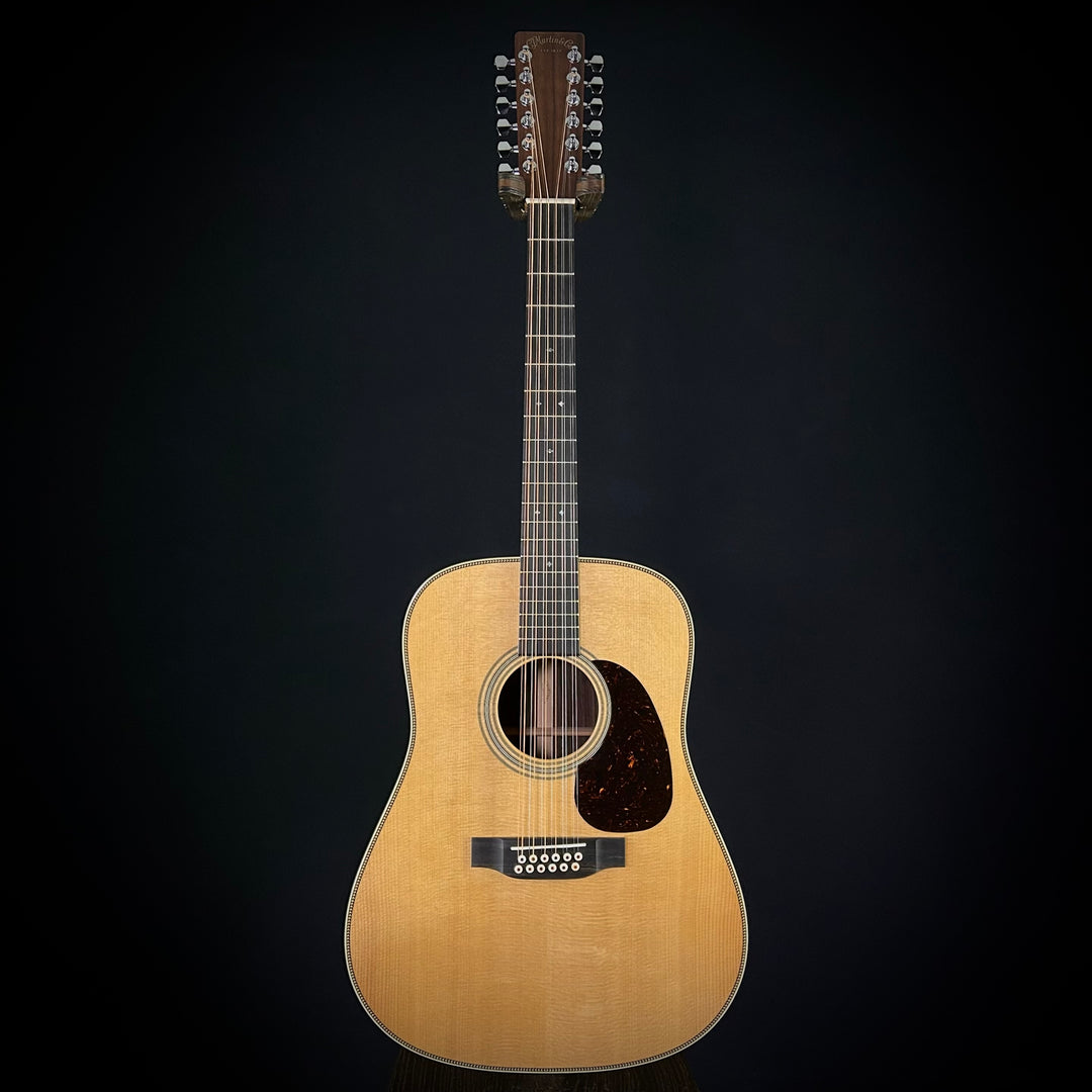 Martin HD12-28