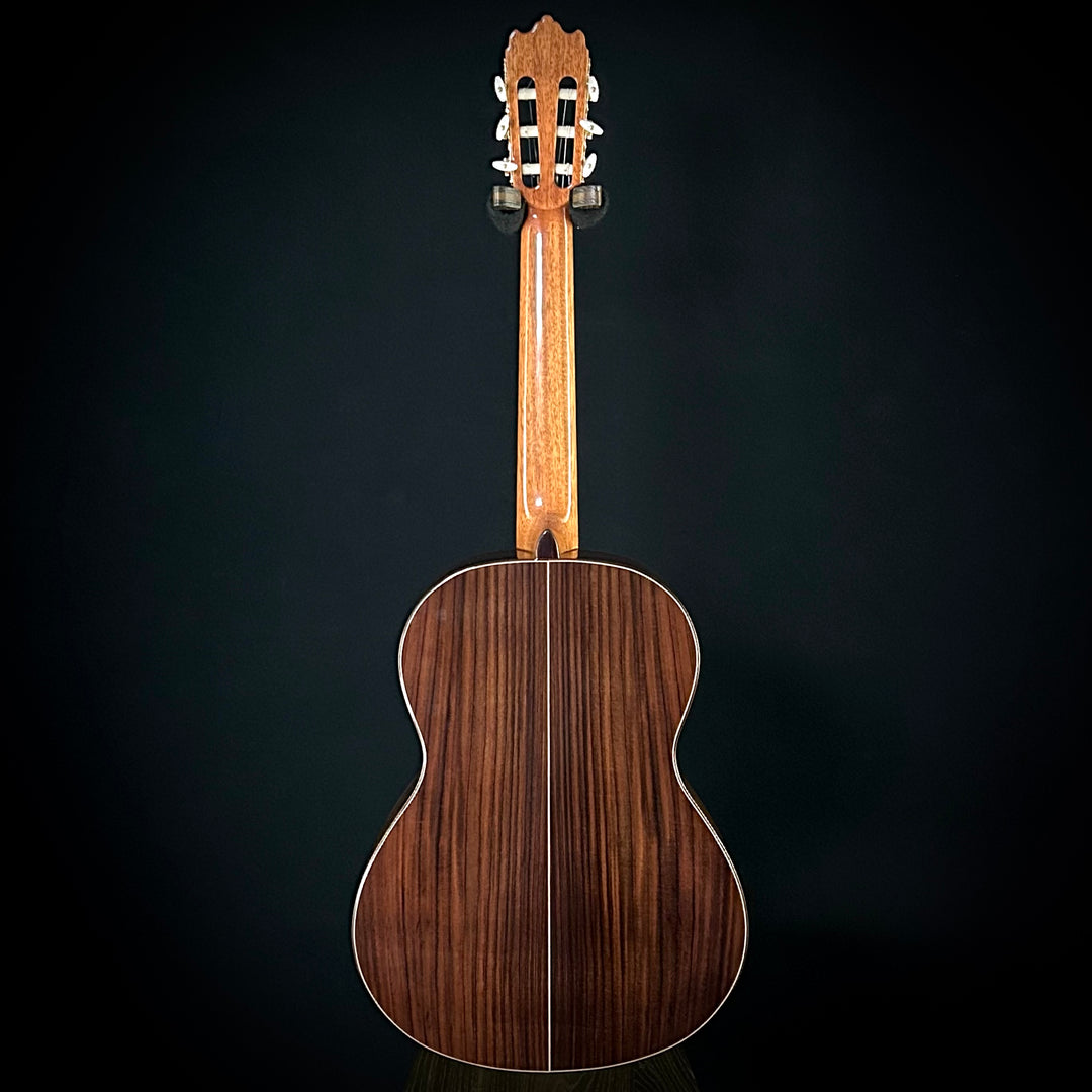 Alhambra 4P Classical Guitar