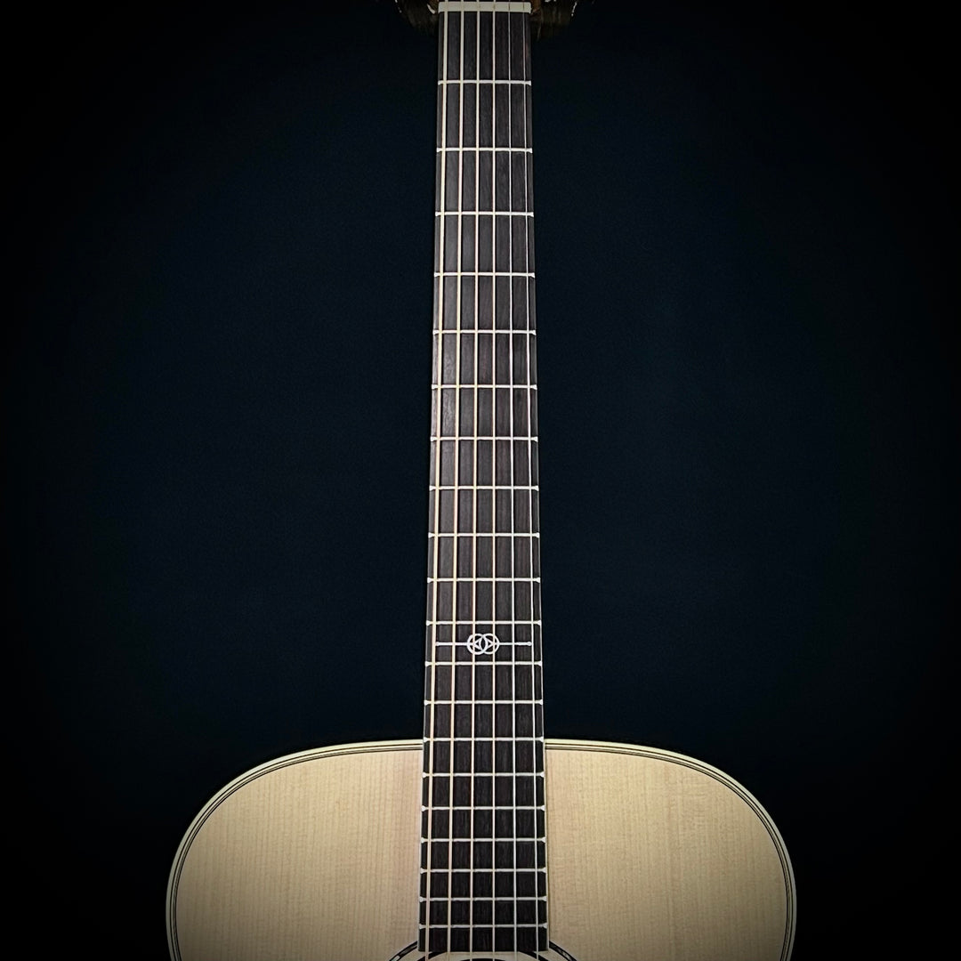 Yairi Masterworks OM FYM72