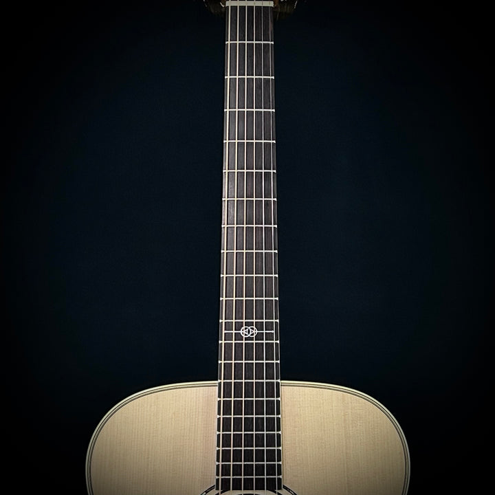Yairi Masterworks OM FYM72
