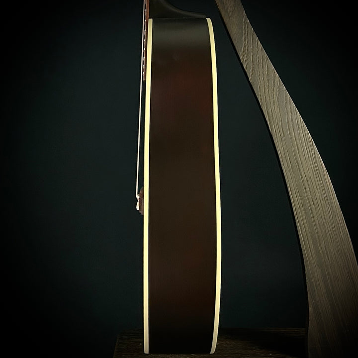 Gibson J-45 Special Satin - Vintage Sunburst