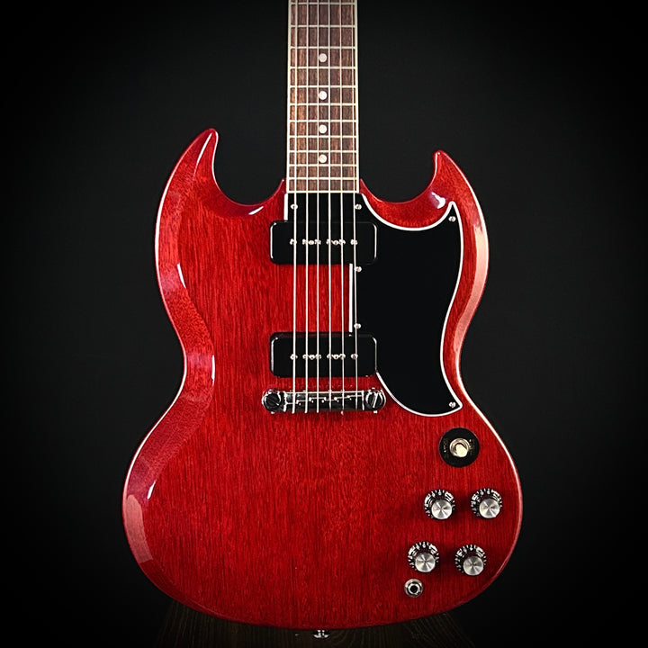 Gibson SG Special