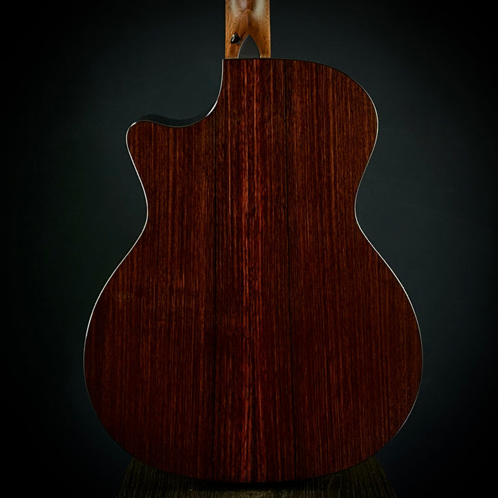 Taylor 414CE Baritone-8 - Special edition