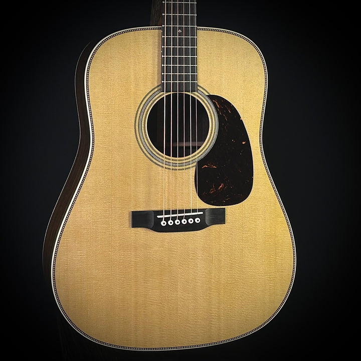 Martin HD-28 - New for 2025