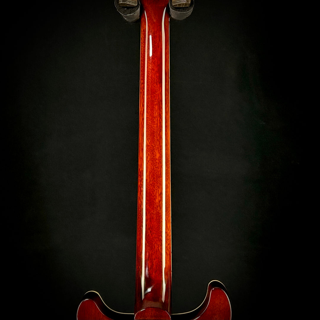 Epiphone Les Paul Special Double Cut Figured