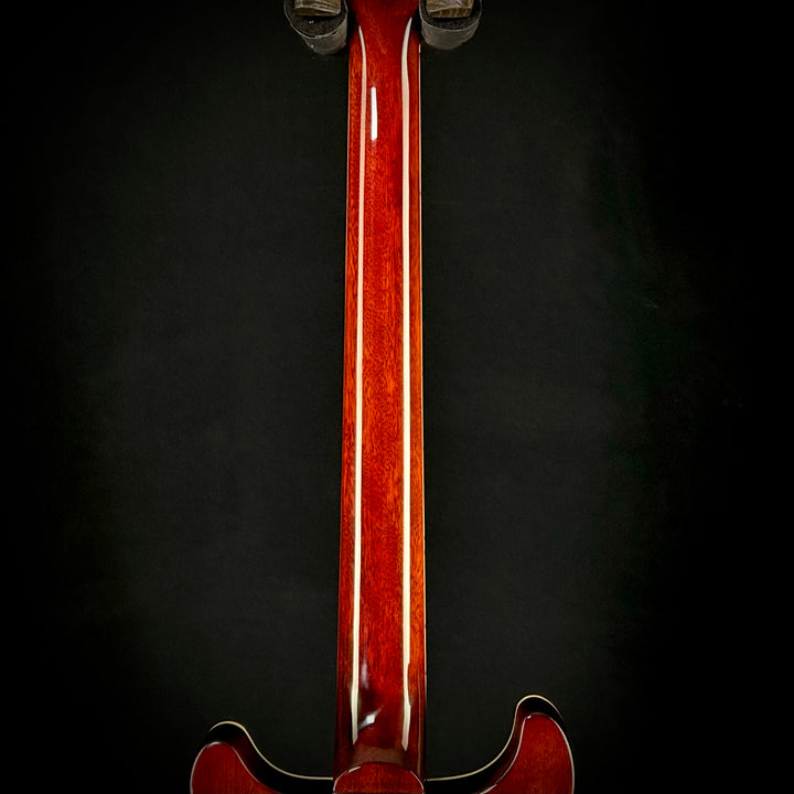 Epiphone Les Paul Special Double Cut Figured