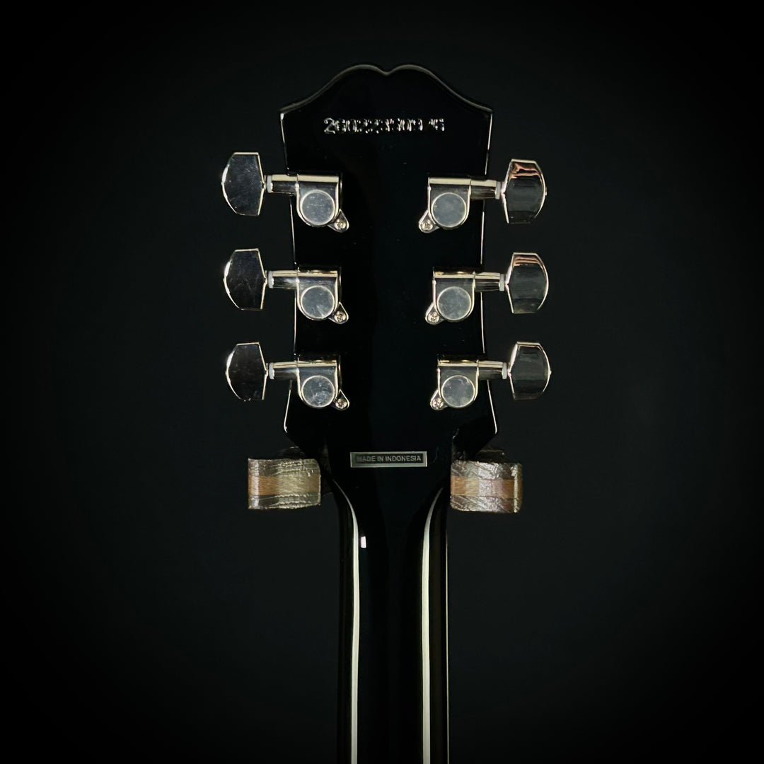 Epiphone Les Paul Tribute Plus | Lefty