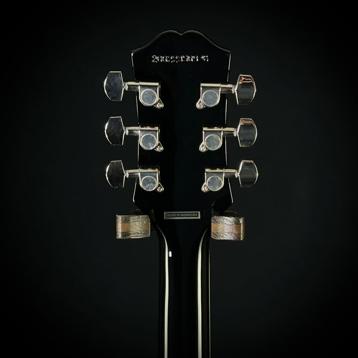 Epiphone Les Paul Tribute Plus | Lefty