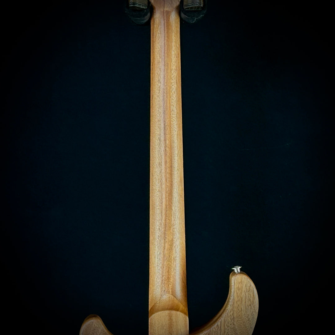 PRS Limited S2 Special Semi-Hollow Reclaimed Wood