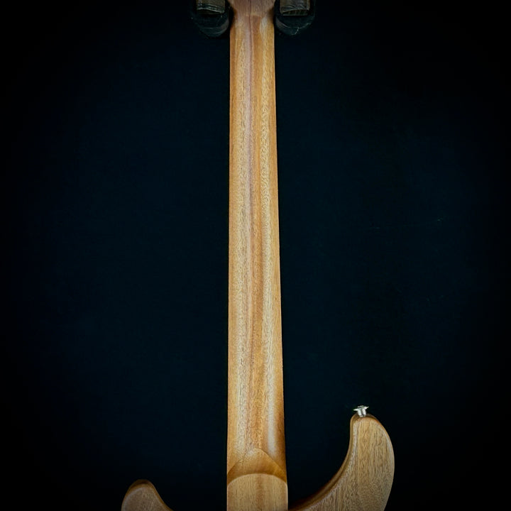 PRS Limited S2 Special Semi-Hollow Reclaimed Wood