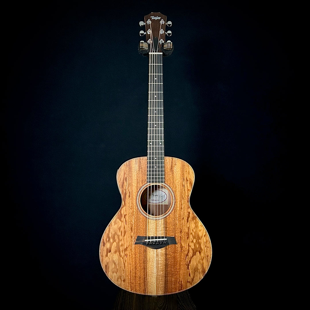 Taylor GS Mini-e Koa