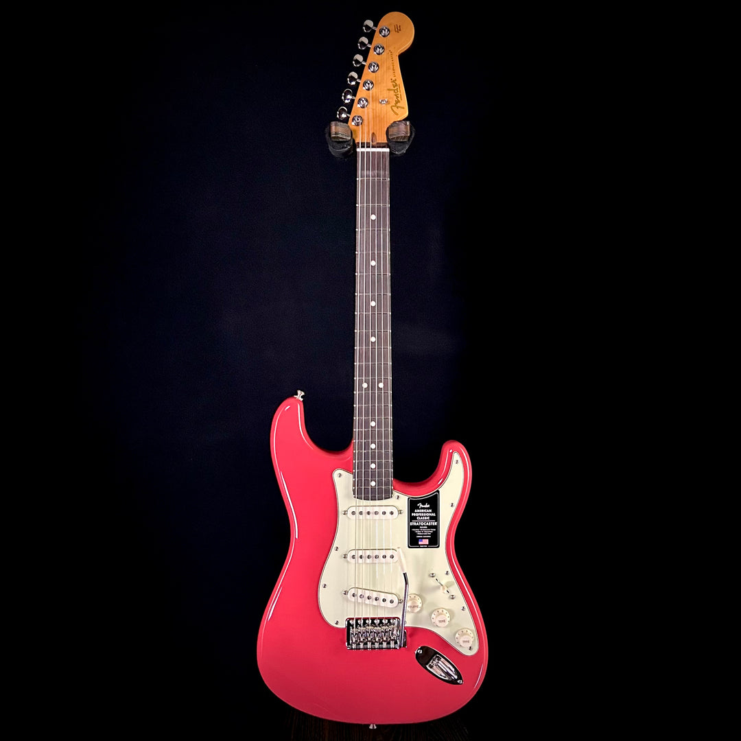 Fender American Professional Classic Stratocaster
