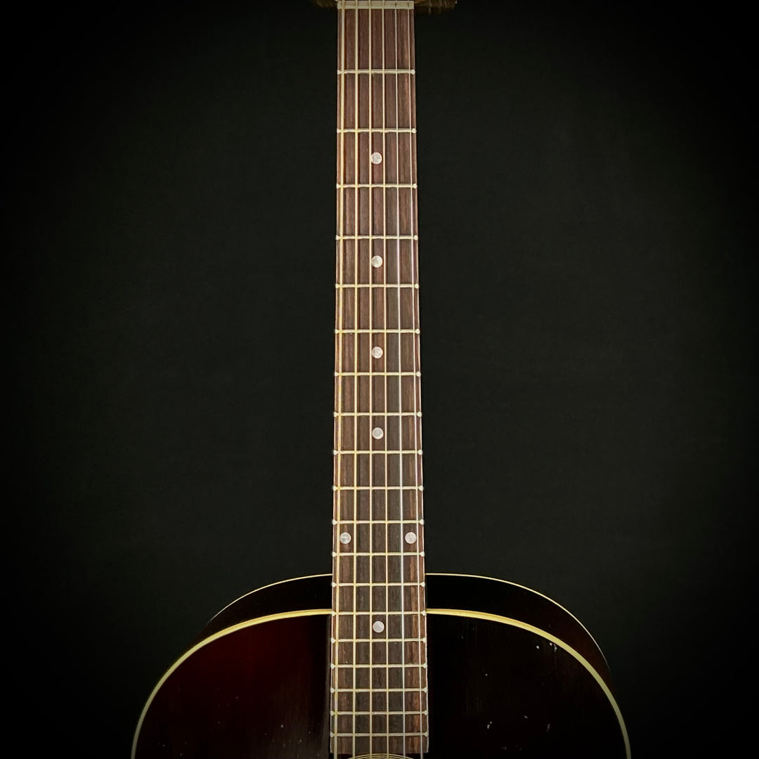 Gibson 1942 Banner J-45 - Murphy Lab, Light Aged