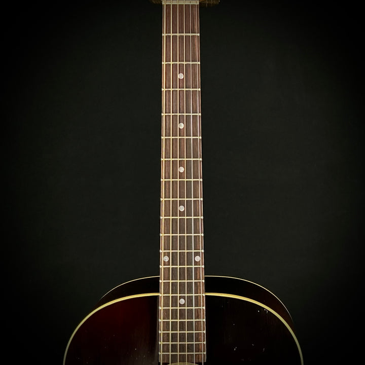 Gibson 1942 Banner J-45 - Murphy Lab, Light Aged