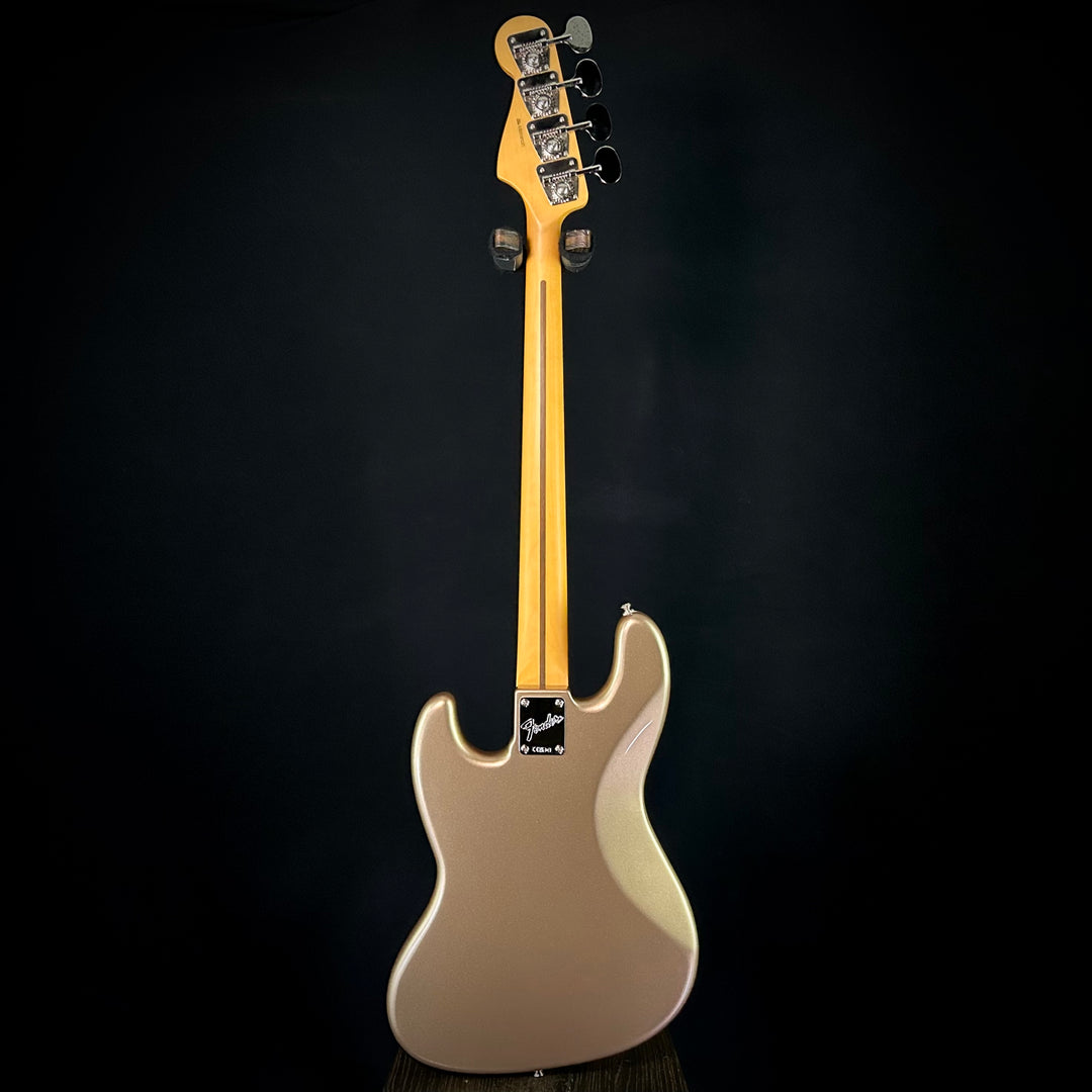 Fender American Professional Classic Jazz Bass