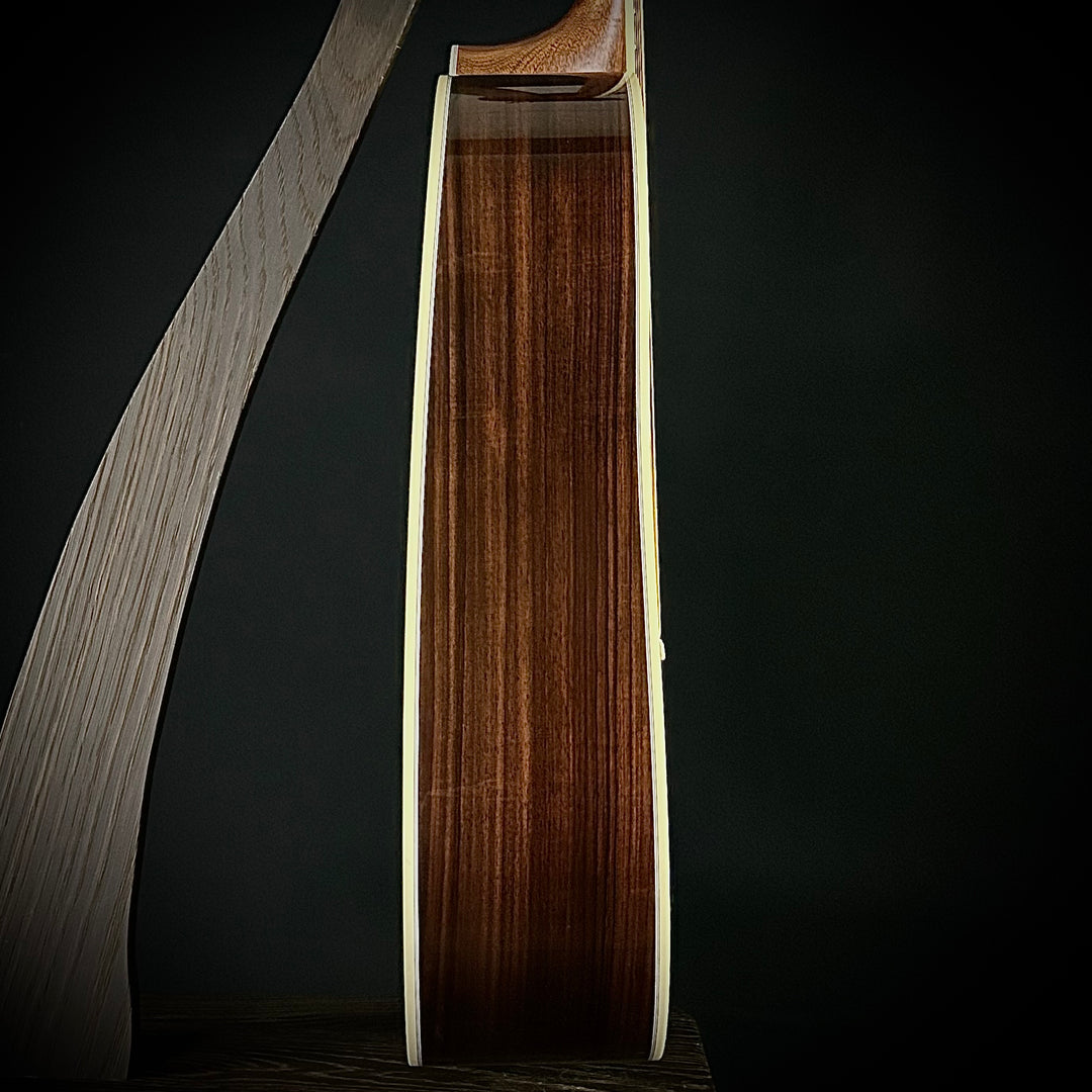 Martin HD-35 - New for 2025