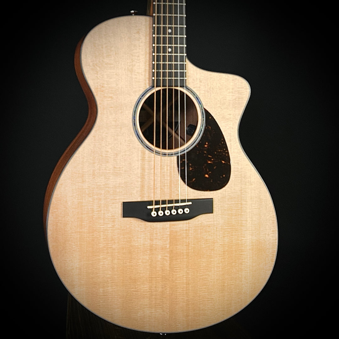 Martin SC-10E Spruce - New for 2025