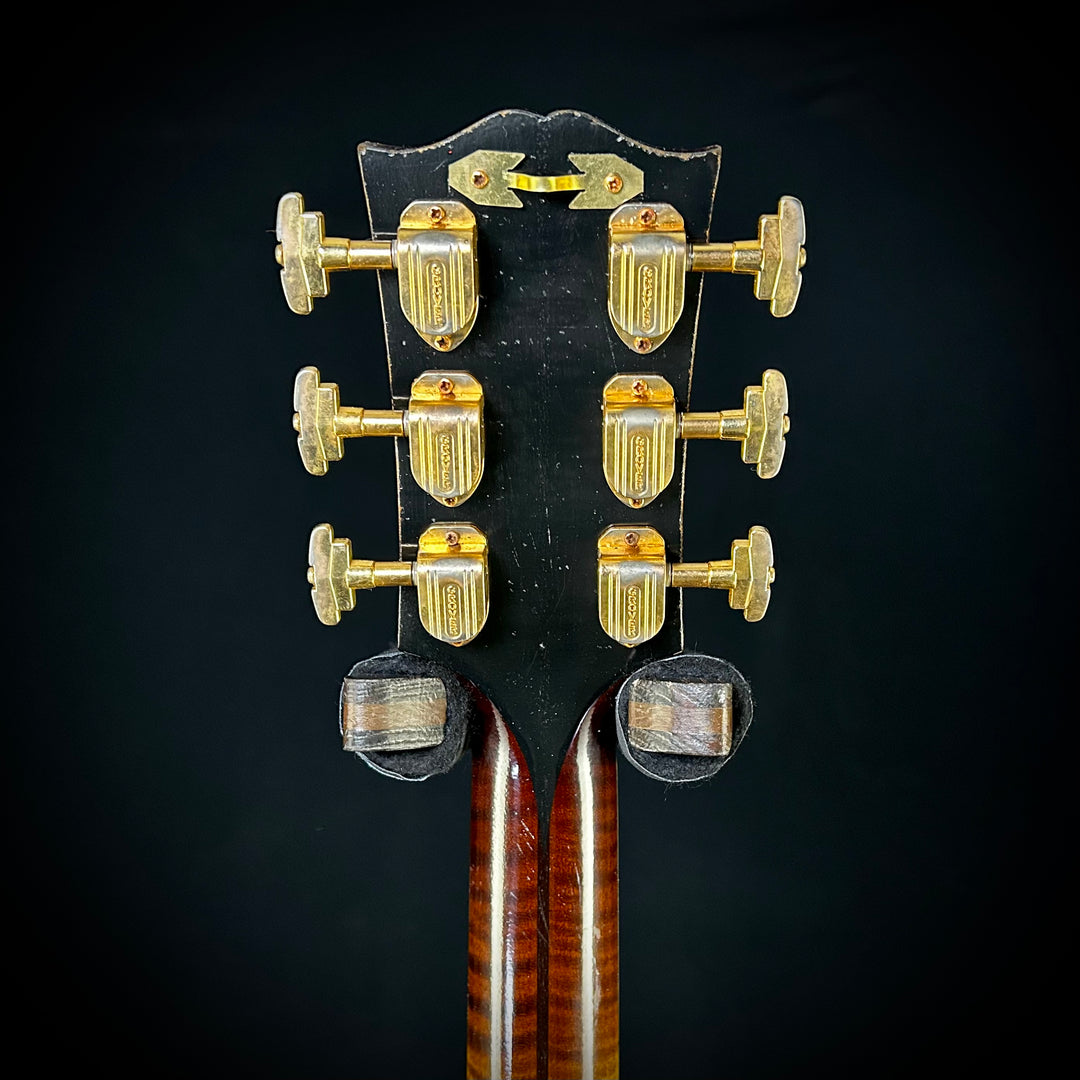 Pre-War SJ-200 Rosewood Murphy Lab Light Aged - Faded Vintage Sunburst