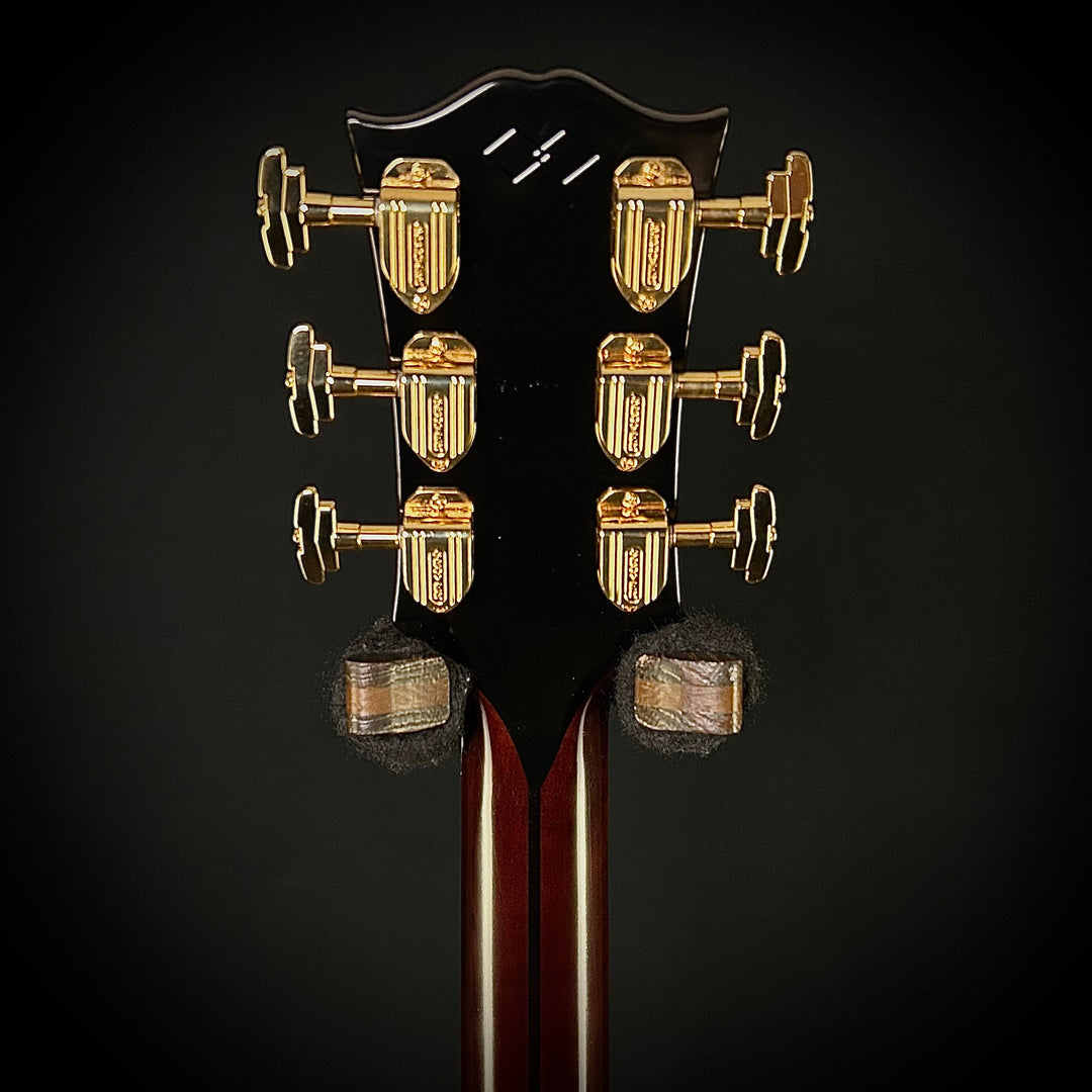 Epiphone Pre-War SJ-200 Rosewood
