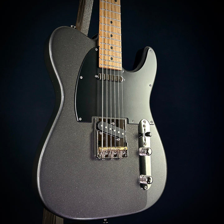 Tom Anderson T Icon