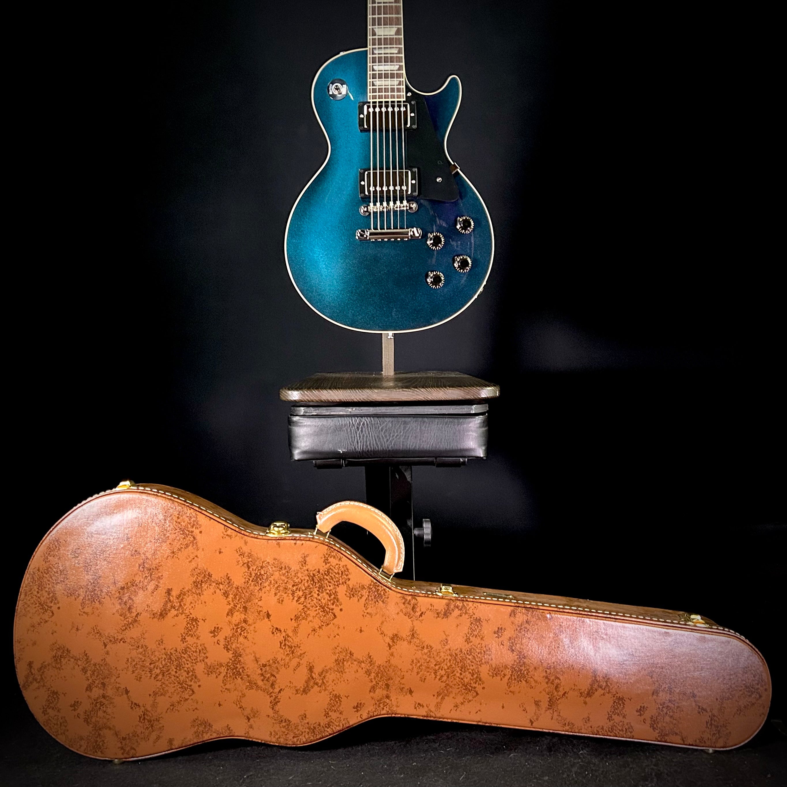 Gibson Custom Shop 1957 Les Paul Standard | Greatest Hits