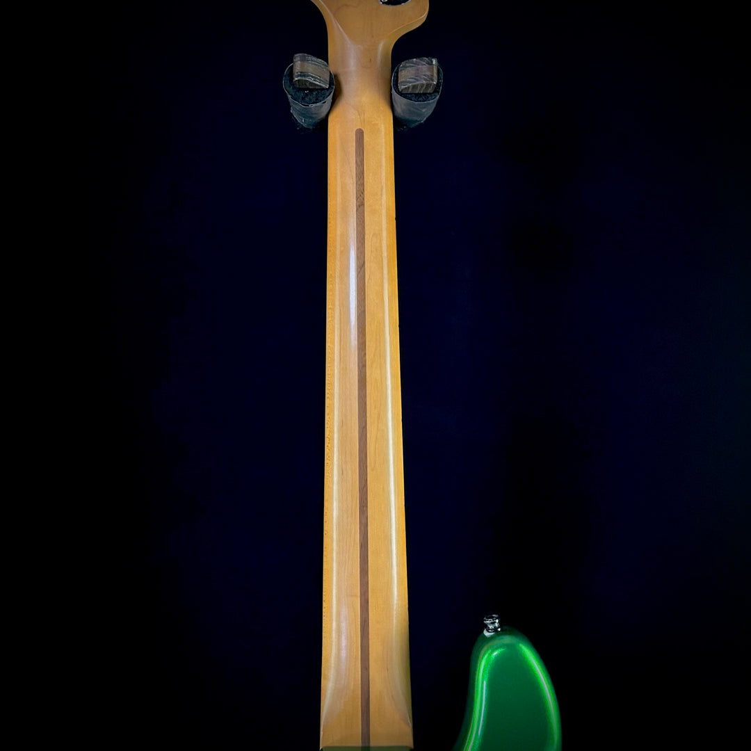 Fender Player Plus Active Jazz Bass V(USED)
