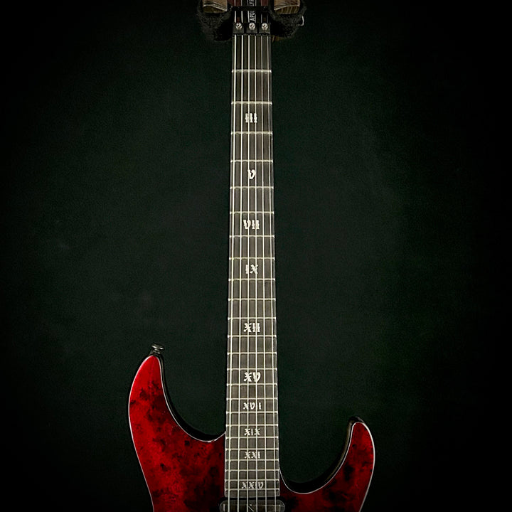 Schecter C-1 FR S-Apocalypse
