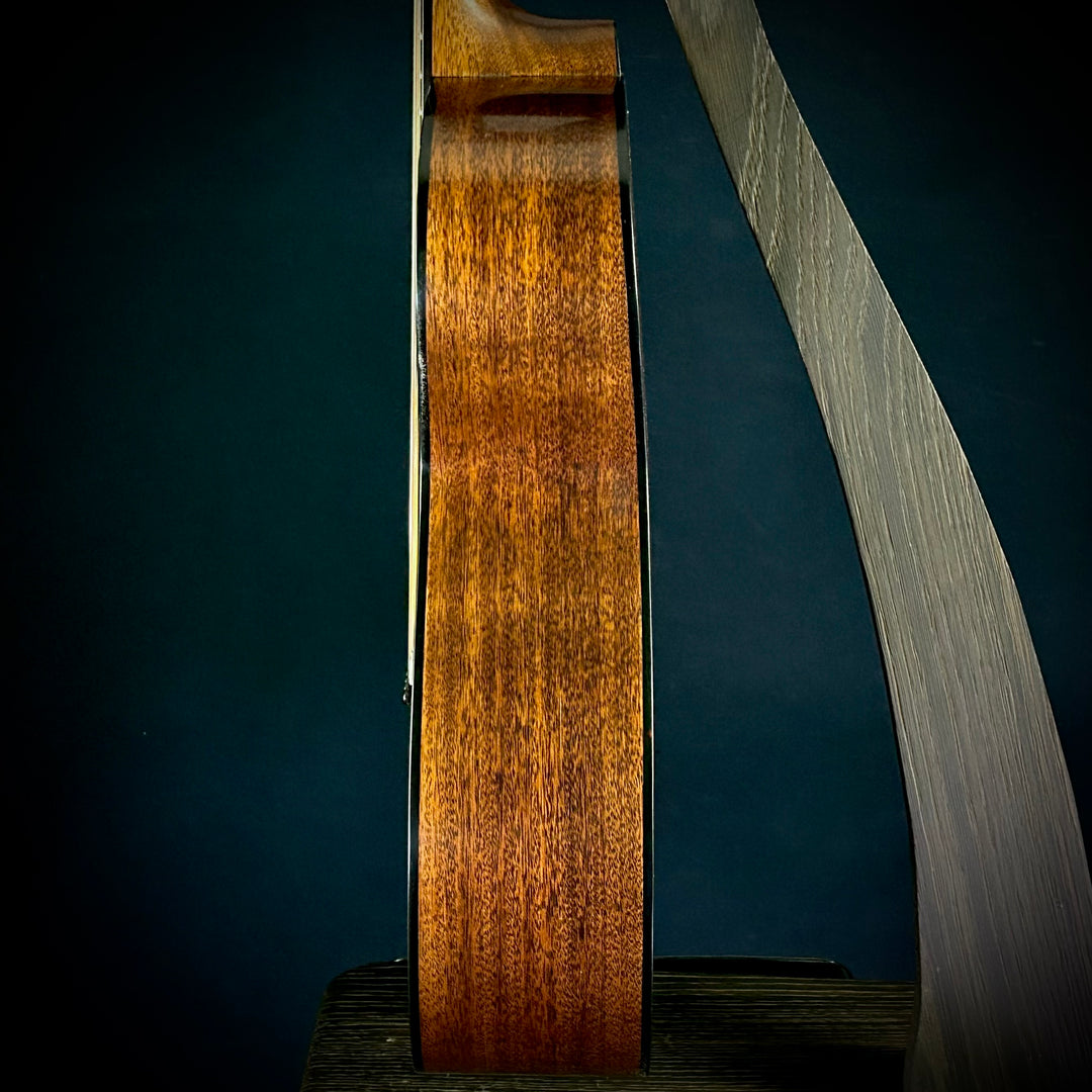 Martin Custom LTD 0-18 - Adirondack Top