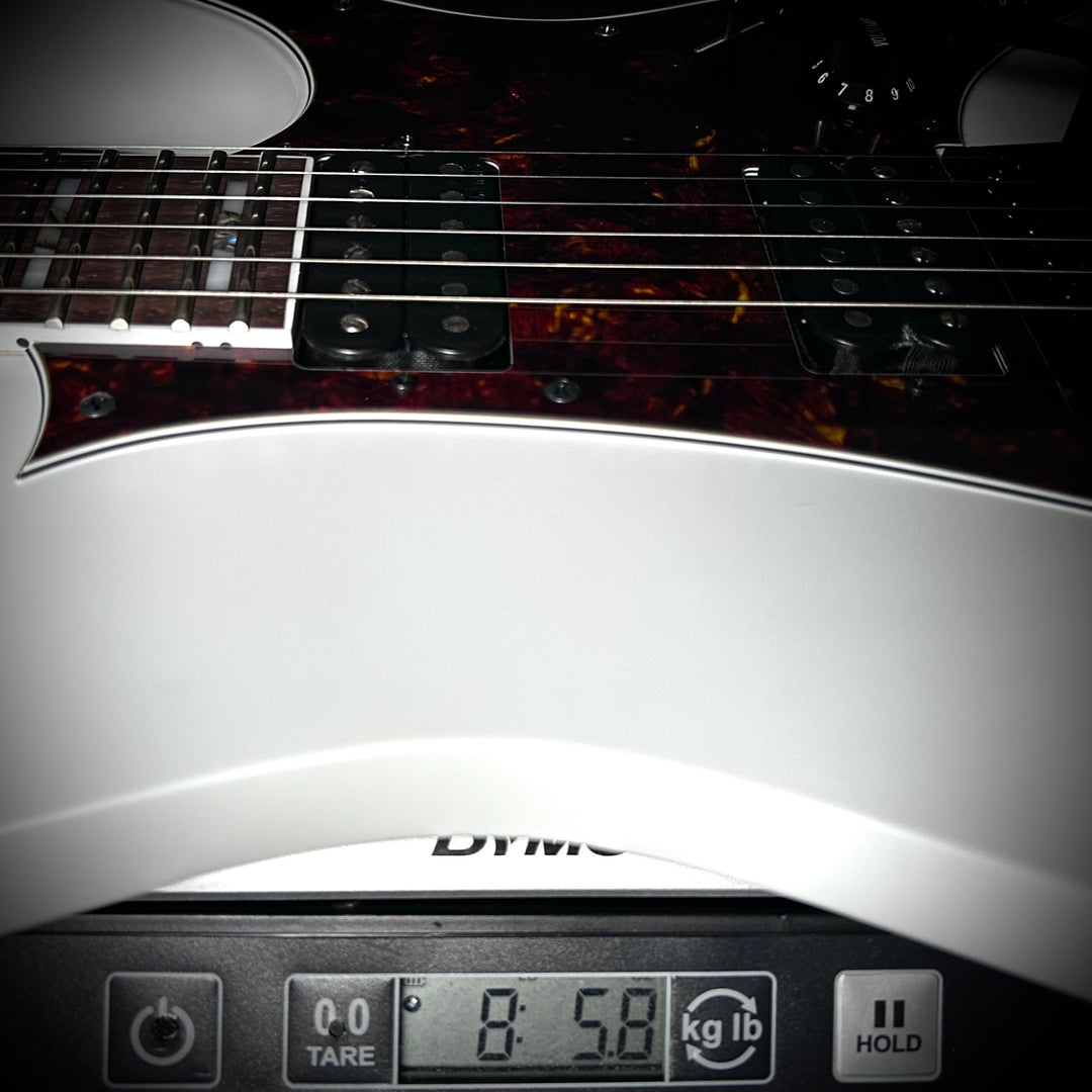 Ibanez Prestige RG653DX