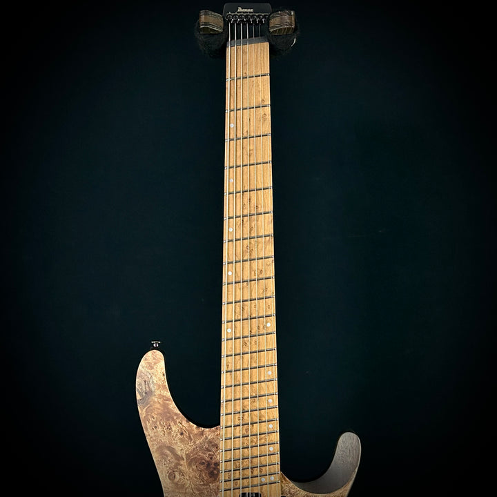 Ibanez QX527PB 7-String