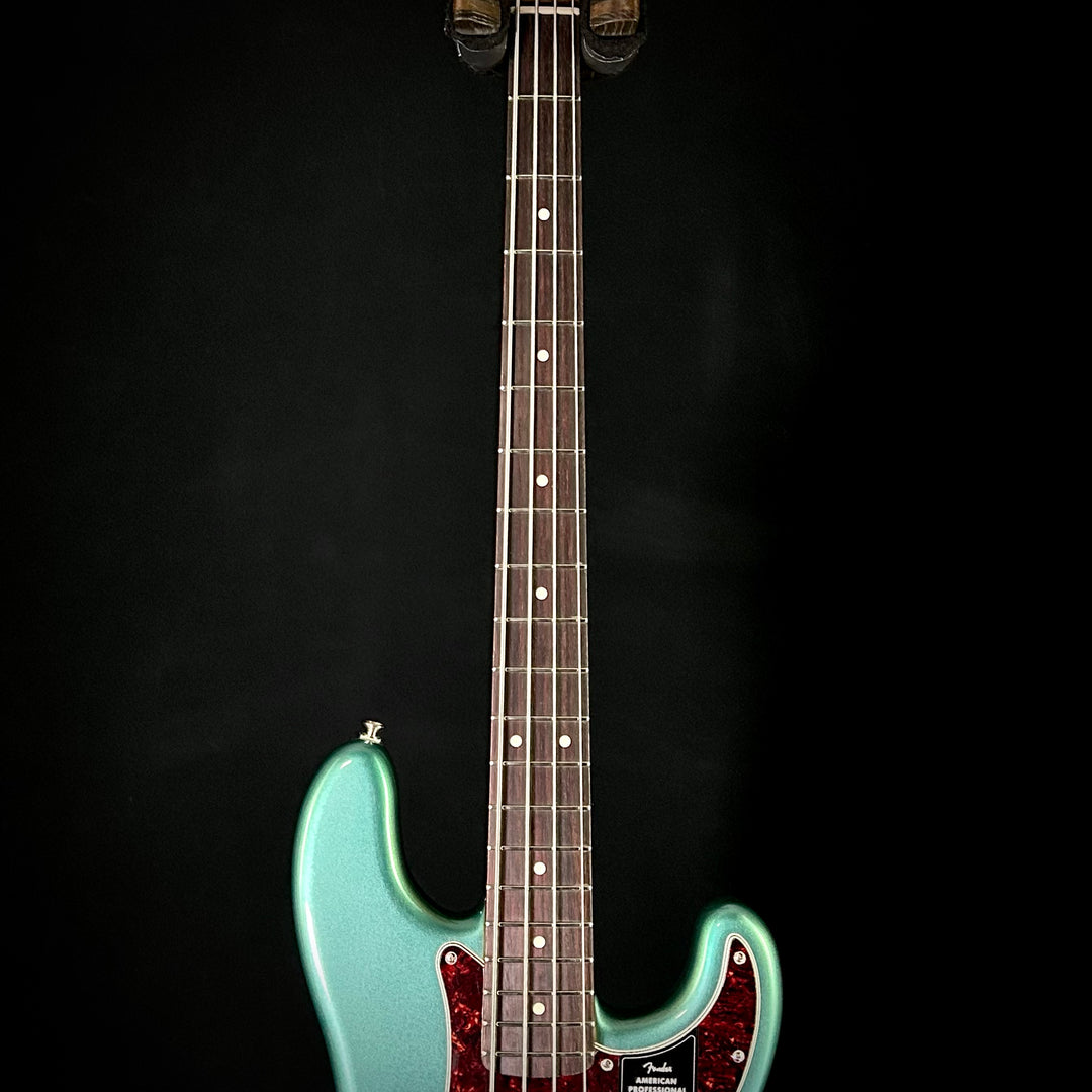 Fender American Professional Classic Precision Bass