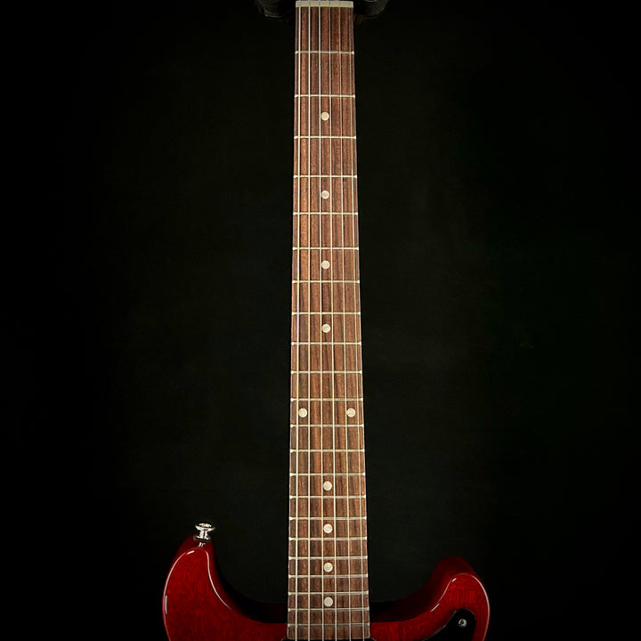 Gibson Les Paul Junior Double Cutaway